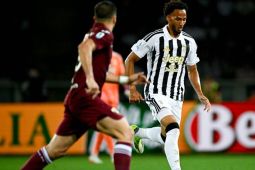 Juventus Dipastikan Absen di Liga Champions setelah Ditahan Torino 2-2