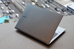 Polytron Rilis Laptop Ramah di Kantong New Luxia, Harga Rp7 jutaan