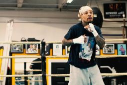 WBA Paksa Gervonta Davis Duel Lawan Floyd Schofield