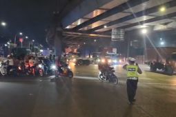 Kemacetan di Pelabuhan Tanjung Priok Kini Mulai Terurai