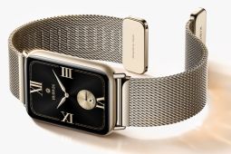 Produk Xiaomi Smart Band Baru Terdeteksi di Basis Data Regulator