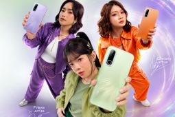 Infinix HOT 70 Resmi Rilis di Indonesia, Harga Mulai Rp2 jutaan