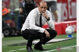 Massimiliano Allegri Dipecat AC Milan Usai Gagal Lolos ke Liga Champions