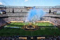 Mengenal Stadion MetLife yang Jadi Venue Final Piala Dunia 2026
