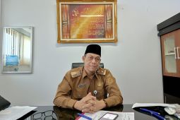 Presiden Prabowo Sumbang Delapan Ekor Sapi "Jumbo" untuk Babel