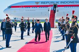 Prabowo Dijadwalkan Salat Idul Adha di KBRI Paris Saat Kunjungan Kenegaraan