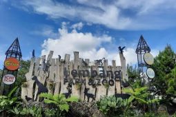 Lembang Park & Zoo Punya Banyak Spot Seru Buat Liburan Keluarga