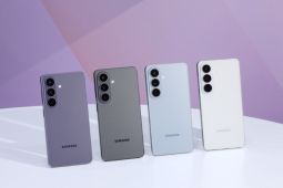 Desain Samsung Galaxy S26 FE Bocor, Sisi Bodi Datar dan Layar Tipis