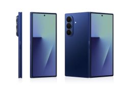 Samsung Galaxy Z Fold 8 Ultra Dirumorkan Segera Meluncur