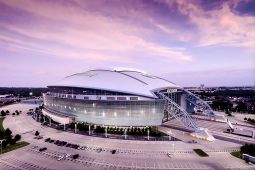 Mengenal Stadion AT&T yang Dipilih untuk Semifinal Piala Dunia 2026