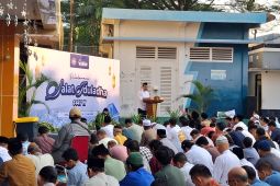 Muhammadiyah: Kurban Tingkatkan Kerekatan Sosial dan Solidaritas Umat