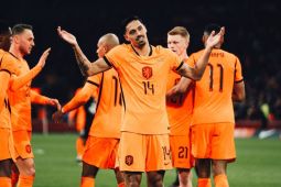 Peta Persaingan Grup F Piala Dunia 2026, Siapa yang Akan Lolos?