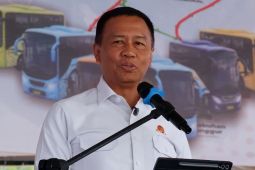Kemenhub Dorong Transportasi Massal untuk Team Subsidi BBM & Kemacetan