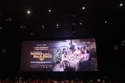 Film "Semua Akan Baik-Baik Saja" Raih Sejuta Penonton dalam 14 Hari