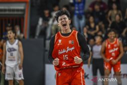 Jadwal Semifinal IBL 2026: Satria Muda vs Hornbills Jadi Laga Pembuka