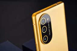 Trump Mobile T1 Muncul di Geekbench, Pakai Snapdragon 7 Gen 3