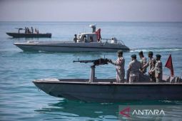 Iran dan Oman Akan Kelola Selat Hormuz Sesuai Hukum Internasional