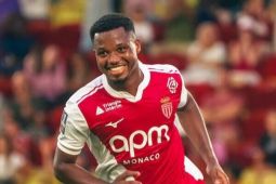 AS Monaco Resmi Permanenkan Ansu Fati dari Barcelona