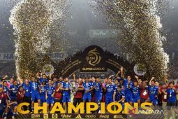 Jadwal Lengkap Persib dan Borneo FC di ASEAN Club Championship 2026/2027