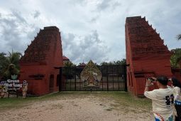 Jejak-jejak Orang Jawa di Johor, Malaysia