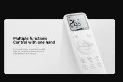 Xiaomi Luncurkan AC Pintar 3 HP, Diklaim Mampu Dinginkan Ruangan dalam 15 Detik