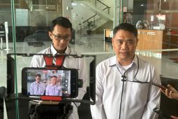 KPK Segera Tahan Dua Tersangka Kasus Dugaan Korupsi Kuota Haji