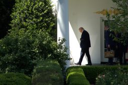 Trump Optimistis Kesepakatan dengan Iran Bisa Tercapai Pekan Depan