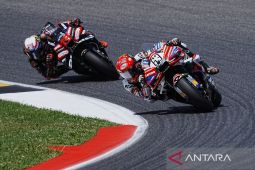 Aprilia Optimistis Duet Bagnaia–Bezzecchi Bisa Bawa Era Baru di MotoGP