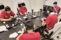 Timnas Esports Indonesia Lolos ke Main Event Asian Games 2026