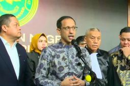 Nadiem Makarim Sebut Pengadaan Chromebook Hemat Uang Negara Rp3,9 Triliun