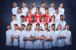 La Celeste Kembali! Uruguay Siap Tampil Garang di Piala Dunia 2026