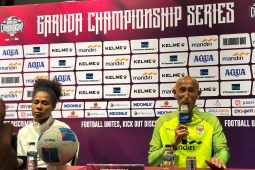 Timnas Putri Incar Kemenangan saat Hadapi Singapura