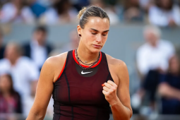 Aryna Sabalenka Masuk Daftar 100 Orang Berpengaruh Versi Majalah TIME
