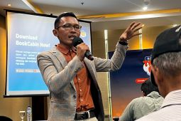 Lion Group Siapkan 9 Penerbangan Umrah Tiap Minggu Karena Permintaan Tinggi