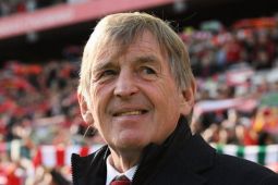 Legenda Liverpool, Kenny Dalgish Didiagnosis Mengidap Kanker