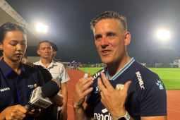John Herdman Puji Marselino Ferdinan sebagai Pemain Bertalenta Besar