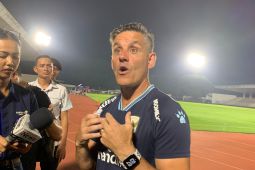 Herdman Beri Sinyal Eliano Reijnders Masuk Skuad Indonesia di AFF Cup 2026