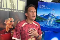 Ini Kesan Pertama Egy Maulana Vikri Tentang John Herdman