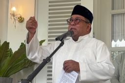 Korban Kebakaran di Kemayoran Ditawarkan Pindah ke Rumah Susun