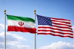 Turkiye Sebut Harapan Kesepakatan AS-Iran Masih Ada