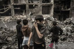 Iran Peringatkan Balasan atas Serangan Israel ke Beirut