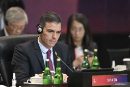 Spanyol Tegas Menolak Intervensi Militer Terhadap Negara Amerika Latin