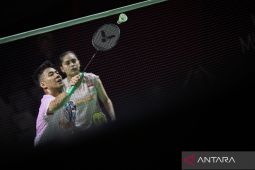 Semarak Polytron Indonesia Open 2026 dan Kerinduan Akan Podium Juara
