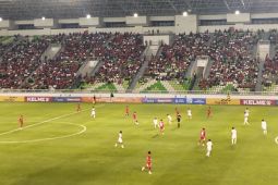 PSSI Tanggung Semua Biaya Akomodasi Peserta Piala AFF U-19