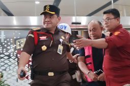 Kejagung Tahan Dadan Hindayana Usai Penggeledahan Kantor BGN