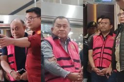 Kejagung Tetapkan Tiga Eks Petinggi BGN Tersangka Kasus Korupsi Program MBG
