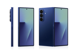 Samsung Galaxy Z Fold 8 Ultra Usung Baterai Lebih Besar & Fast Charging 45W