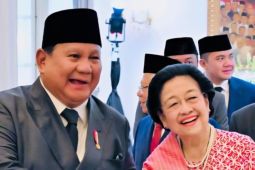 PDI Perjuangan Sebut Hubungan Megawati dan Prabowo Tetap Terjaga