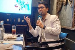 Dokter: Penyakit Tiroid Bisa Sebabkan Mata Menonjol hingga Gangguan Penglihatan