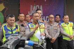 Polda Metro Imbau Warga Manfaatkan Program Pemutihan Denda Pajak Kendaraan